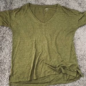 Boyfriend t shirt